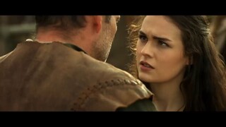 SEASON 1 EPISODE 1 - Ren： The Girl with the Mark