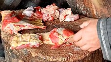 Kashmir, India Travel Episode - 5