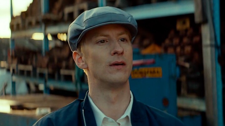 “Orang yang baik bahkan tidak rela menyusahkan orang lain, sekalipun saat mengakhiri hidupnya sendir