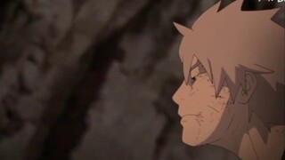 Siapa yang membantu Naruto menggulung bola di Battle of the End Valley? ? Saya penasaran! !