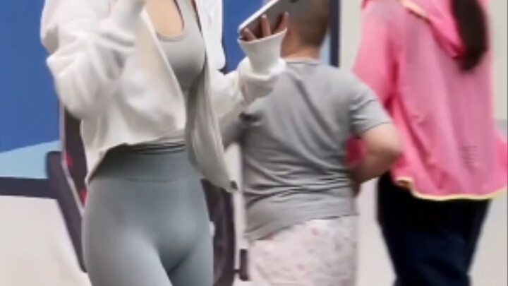 Tight Yoga Pants Collection (6)