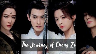 The Journey of Chong Zi 2023 [Eng.Sub] Ep18
