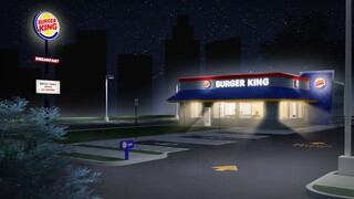 3 TRUE Horror Stories Animated (BURGER KING / CULT ENCOUNTER)