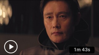 Season 3 Trailer: Squid Game