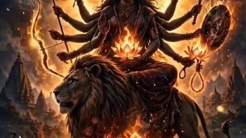 Jai mata di 🙏🙏❤️❤️❤️❤️❤️❤️🙏🙏❤️🙏