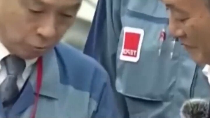 [Iklan energi positif perlindungan lingkungan] Minuman energi air limbah nuklir Fukushima (eksklusif