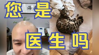 هل أنت طبيب؟ | [المعلم هايدونغ] بث مباشر بتاريخ 29 ديسمبر 2023