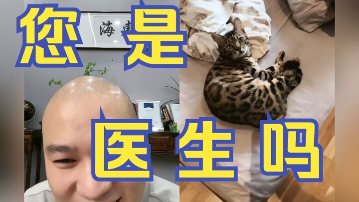 Bạn có phải là bác sĩ không｜[Thầy Hải Đông] Livestream ngày 29 tháng 12 năm 2023