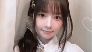 【IVE官方短视频】《愛♡スクリ～ム！》/AiScReam_2025/3/29