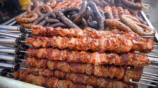 SAPA TV | ẨM THỰC NHÀ HÀNG SAPA TV TOÀN MÓN NGON HẤP DẪN