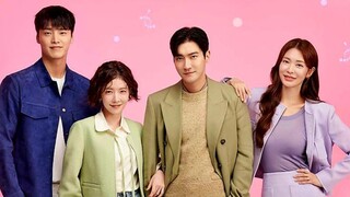 DNA Lovers Episode 6 Sub Indo