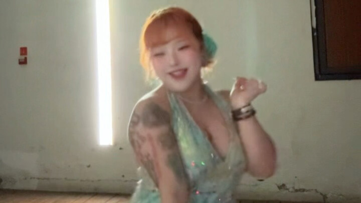 Catchcatch is so cute!