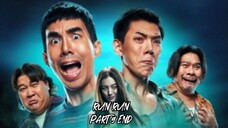 PERJUANGANNYA SALES JUAL HOTEL ANGK3R PART 9 END