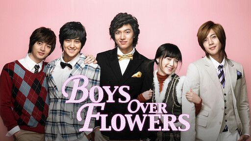 Boys Over Flowers Episode 20 TagalogDubbed BiliBili