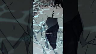 BL/YAOI #shorts #bl #boylove #yaoi #manhwa  #manhwaedit #manhwareccomendation #manga #manhua #edit