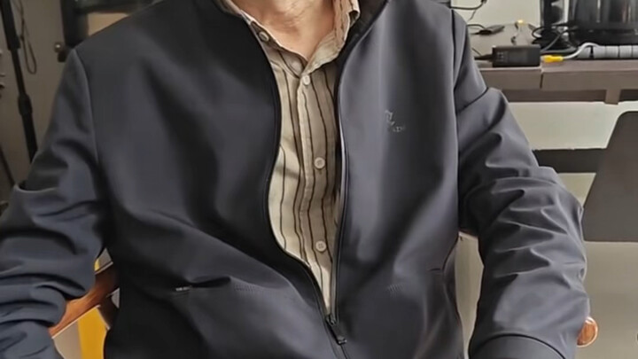 Thế hệ 6x cầm lương hưu, không vì lợi nhuận mà tranh giành đơn hàng với các bạn 2k để triển khai tự 