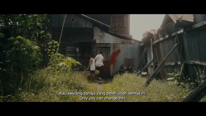 KUDRAT 1968 High Council OFFICIAL TRAILER AKAN DATANG 11 SEPTEMBER 2026