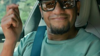 Quảng cáo mới nhất của Trương Chấn Nhạc, lần đầu tiên xe hơi Xiaomi sử dụng ngôi sao làm đại diện th