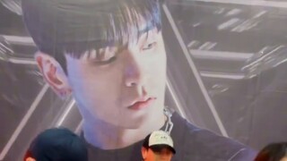 Dance Baddie with the original choreographer