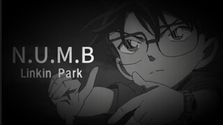 TM này tên là Thám Tử Lừng Danh Conan!!![Numb]