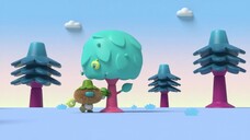 Oggy Oggy (Phần 2) EP 13 [Sub Việt]