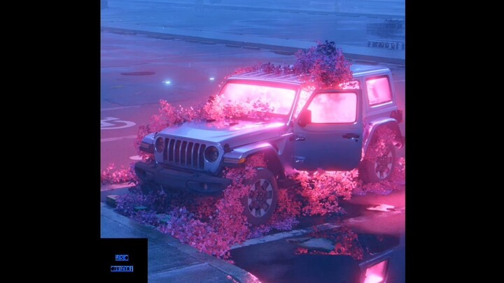 J.S.O - Do Something Full (Official audio )