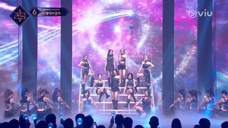Queendom 2 EP10 [Highlight] Aura - WJSN | ดูได้ที่ VIU