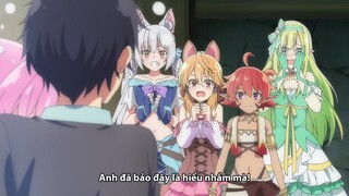 tinh linh huyền tưởng kí tập 10