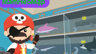 PLAY TOGETHER_ câu cá nhà táng nhanh nhất trong game playtogether_Mắm TV_Trim