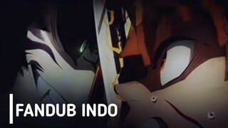 Demon Slayer: Zenitsu VS Kaigaku Pertarungan Epic | Versi Indonesia[Fandub Indo]