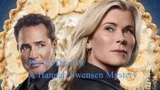 Pie To Die For A Hannah Swensen Mystery.2025.