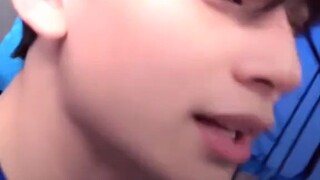 Ang gwapo naman ni Felix😘