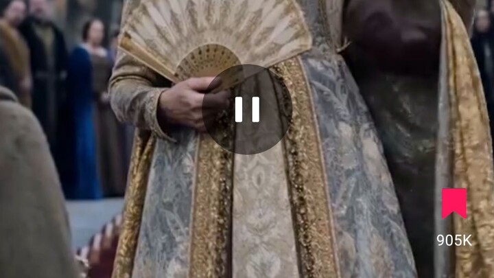 Kneel Before The Dragon Queen ep5