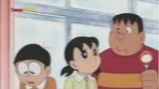 Doraemon Episode 201