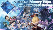 Admired from Afar | Let's Play Genshin Impact