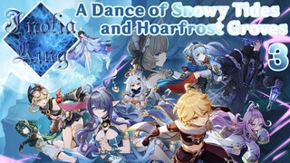 Admired from Afar | Let's Play Genshin Impact