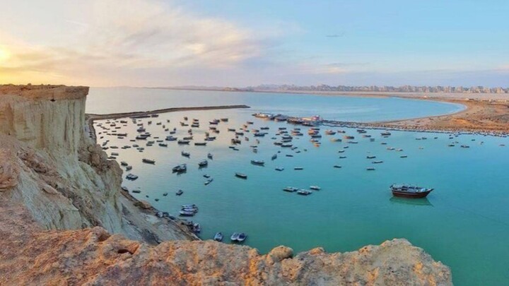 Part 1 为什么要去别的星球？我们有巴基斯坦俾路支斯坦！| Balochistan is Another Planet