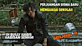 Panutan Pemuda Tersesat Pada Jamannya‼️ Seluruh Alur Cerita Crows Zero (2007)