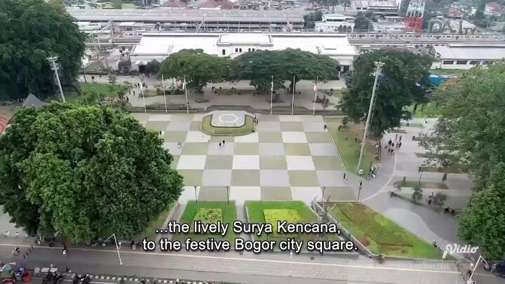 DAAI TV: From Indonesia with Love "Bogor" (Eng Sub) (RR: 2026/06/21)