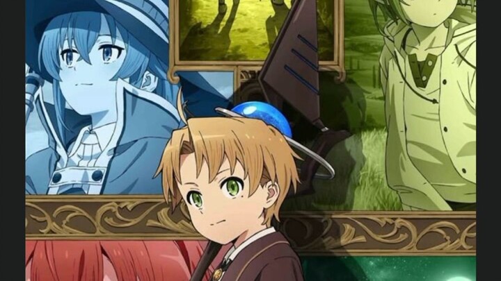 jangan nonton anime ini!!