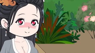 Shrimp made a perfect elixir, and two sisters from the Hehuan Sect came to ask for the elixir