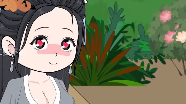 Udang membuat ramuan yang sempurna, dan dua saudara perempuan dari Sekte Hehuan datang untuk meminta