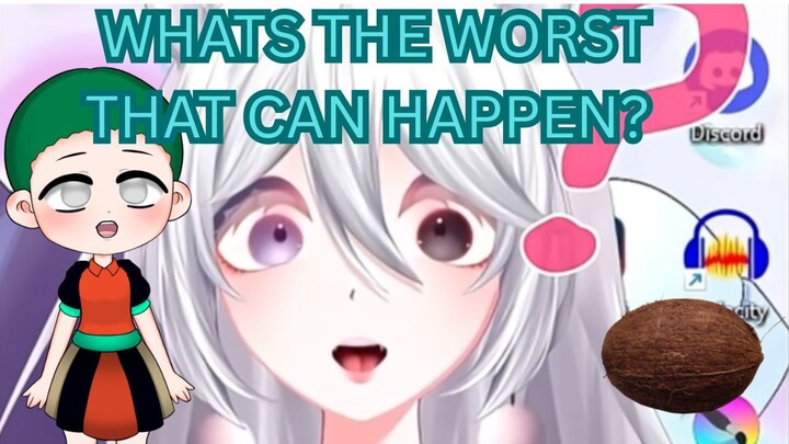 Fuufie reaction