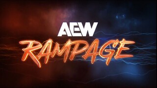 AEW Rampage | Full Show HD | October 18, 2024