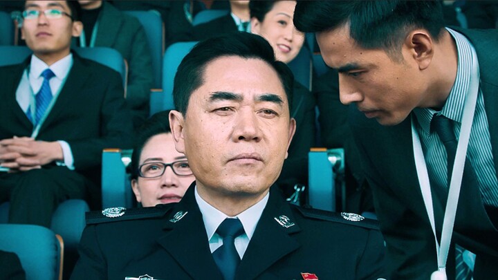 Rabbit: You’re even disobeying the Party’s orders—wipe out the whole family!