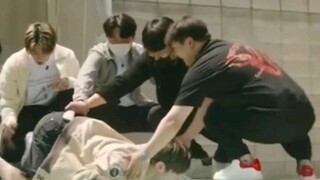 [Part 1] Kpop Funny Moments Tiktok Edit Compilation