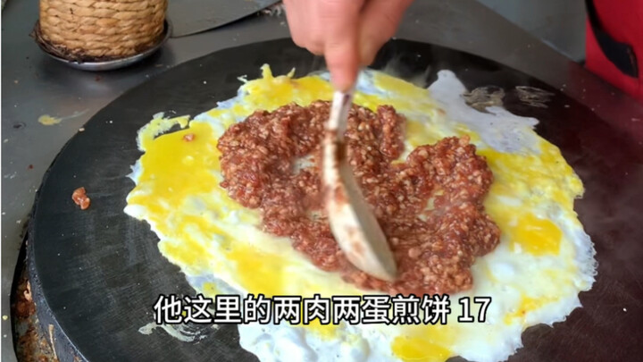 Nanjing adalah kota kuliner raksasa, jadi ini tiga tempat favorit para pencinta makanan yang wajib k