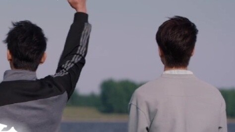 I finally know the criteria for entering the Gao family!