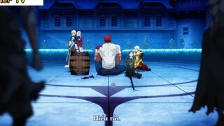 Fate - Zero Tập 11 - Hiểu rồi