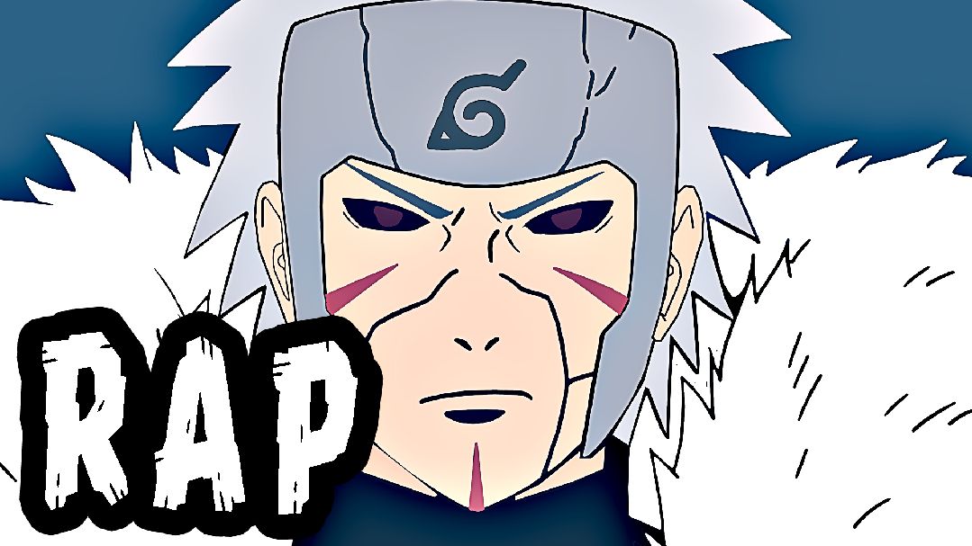 Rap do Tobirama (Naruto) - SEGUNDO HOKAGE